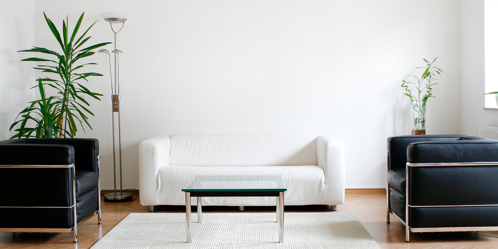 Dining table & Side table with Granite top